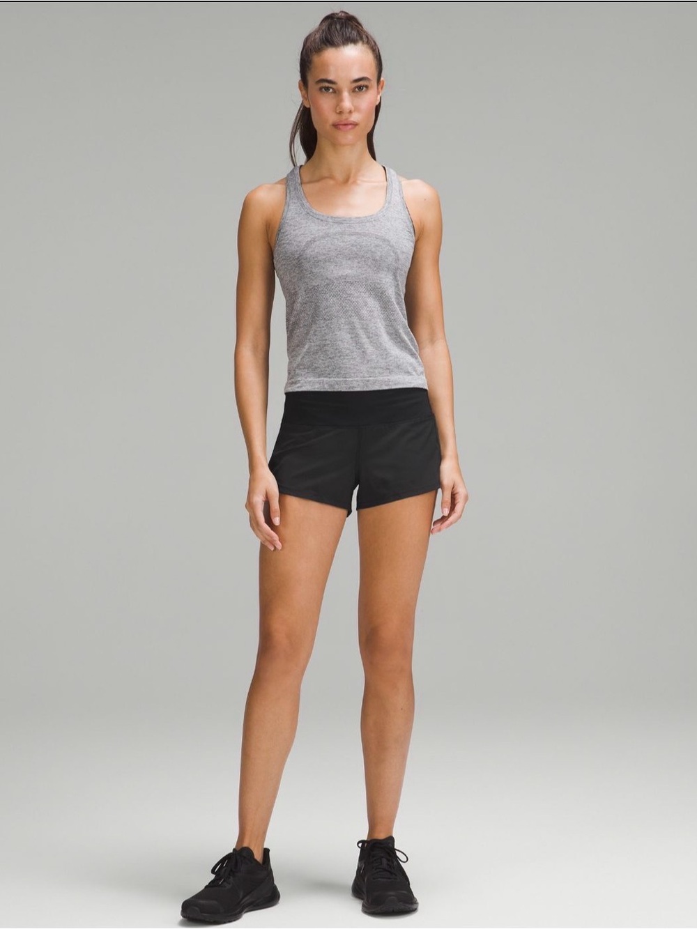Lululemon Speed Up Running Shorts